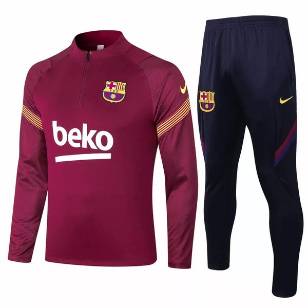 Chandal Barcelona 2020 2021 Borgona